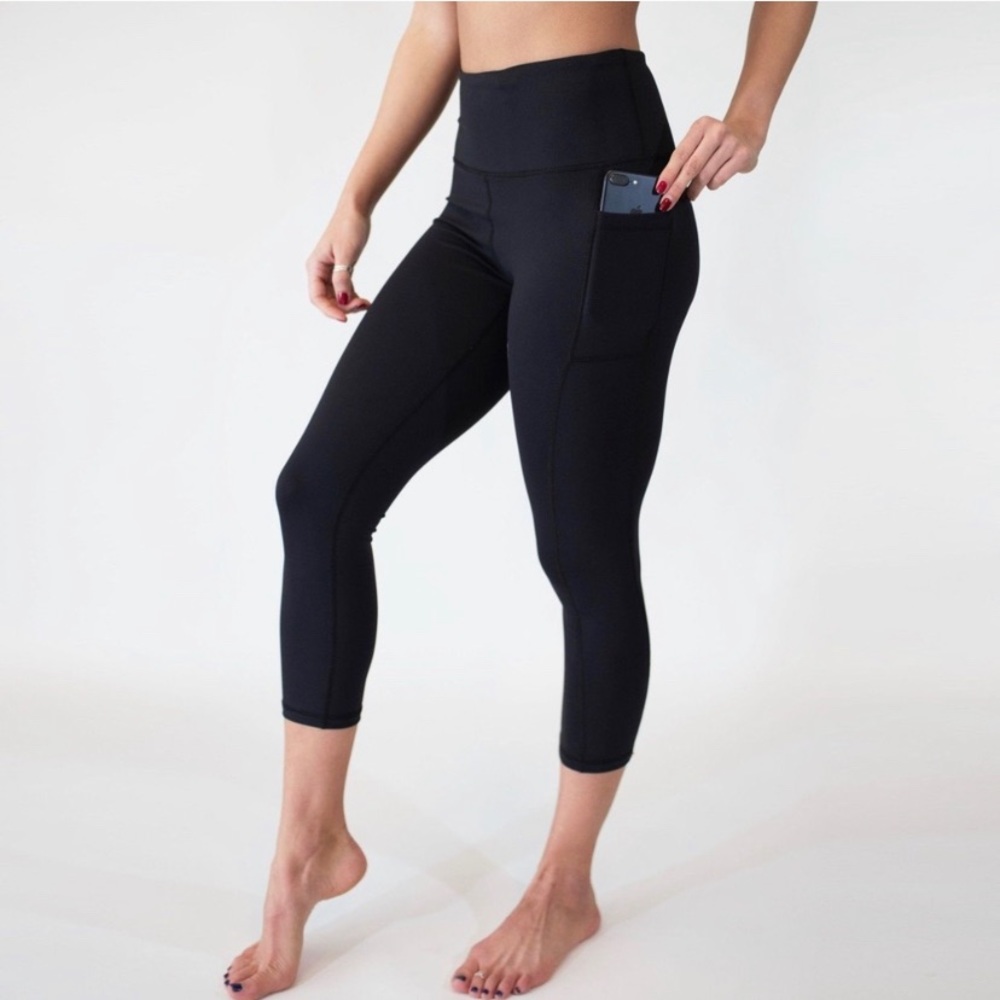 Senita Ellie Tights - Crop